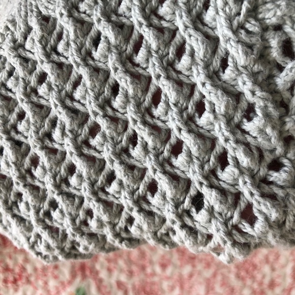 Vintage Renee Hauer Women’s Over-Sized, Long Sleeve Sweater - Picture 14 of 15